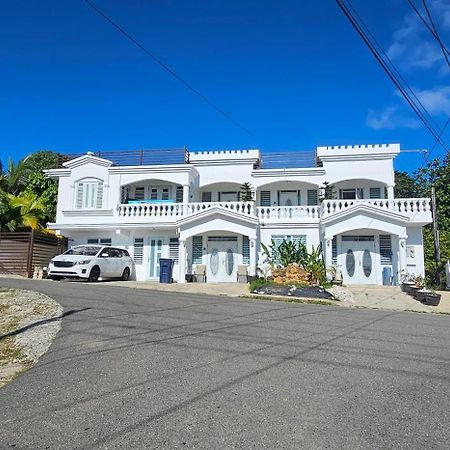 Discovery Beach Apartments Aguada Eksteriør billede