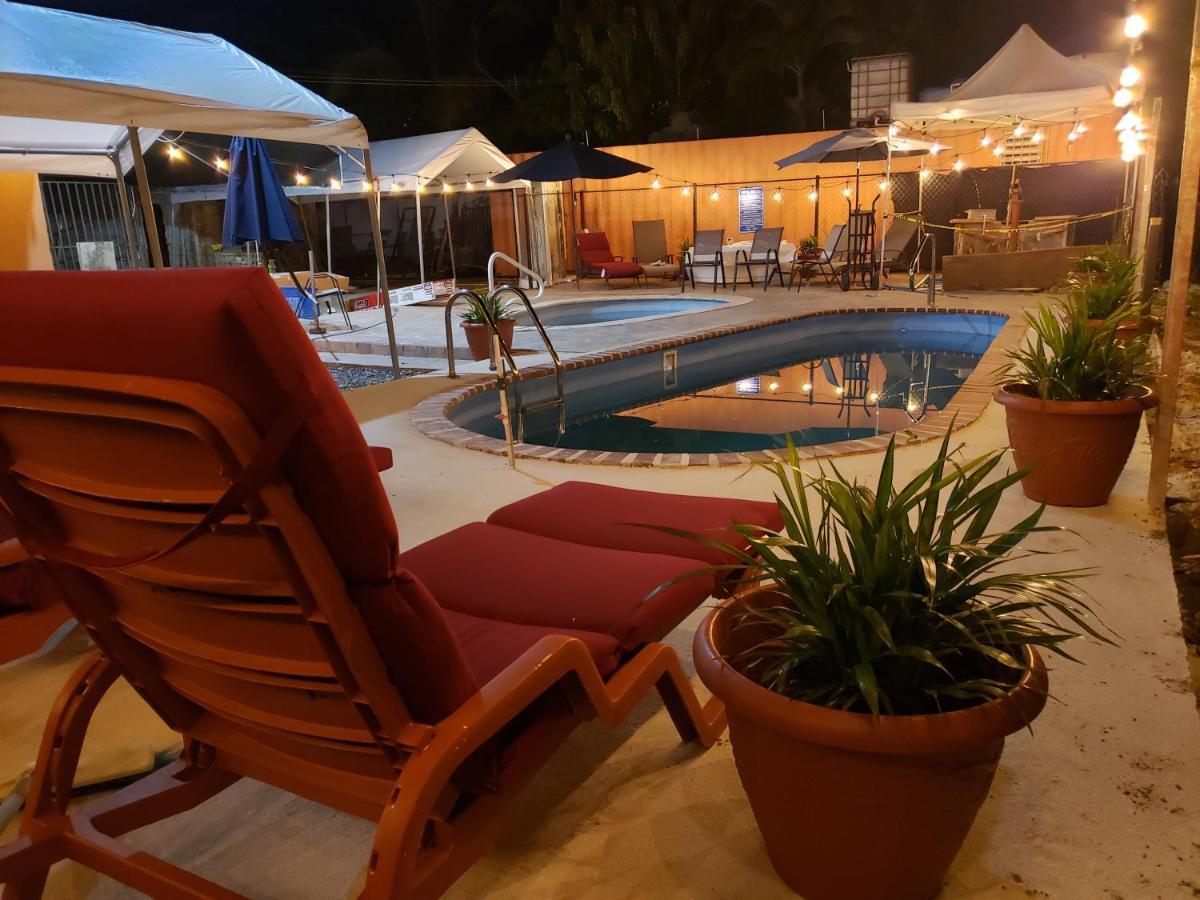 Discovery Beach Apartments Aguada Eksteriør billede