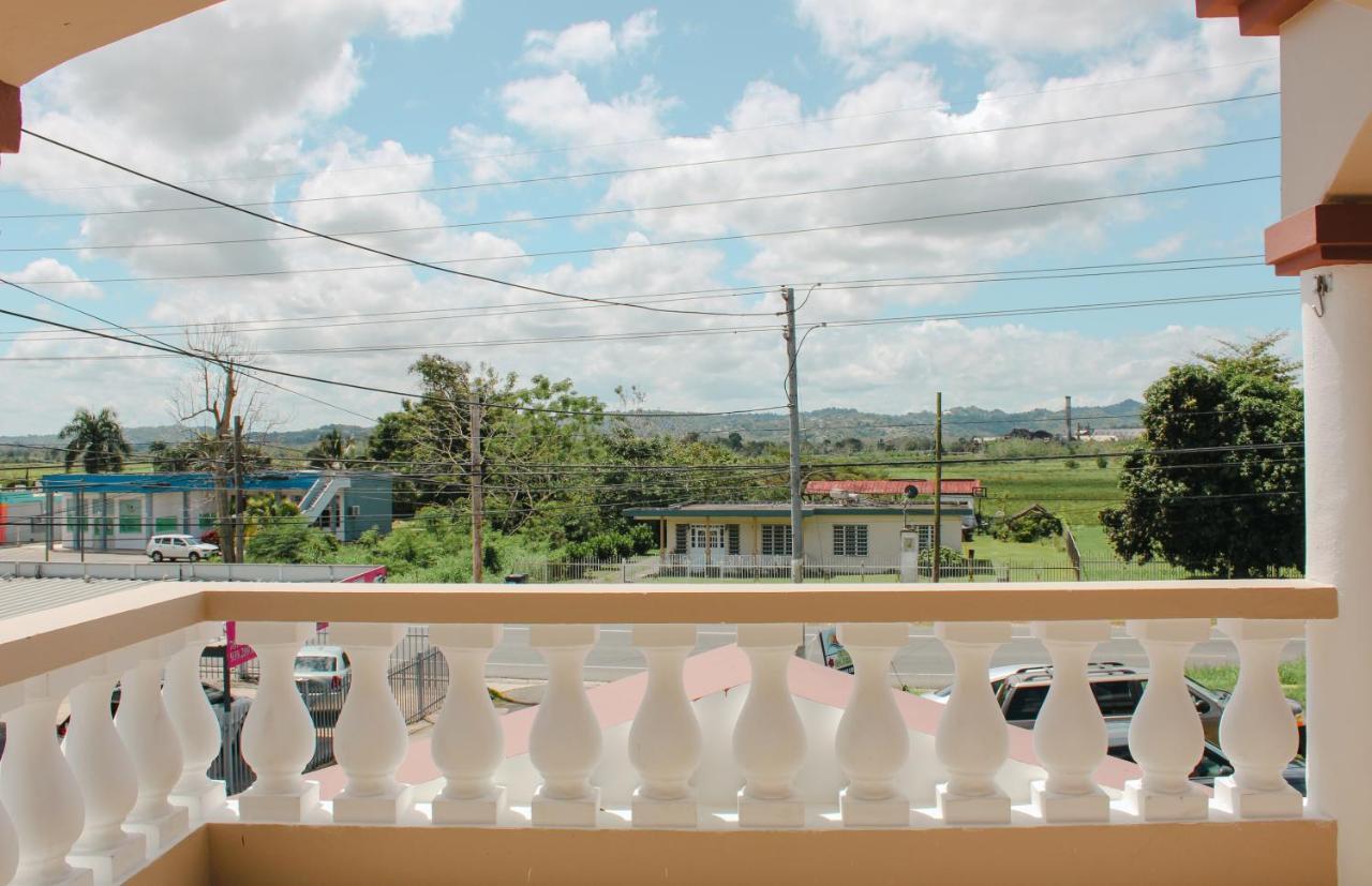 Discovery Beach Apartments Aguada Eksteriør billede