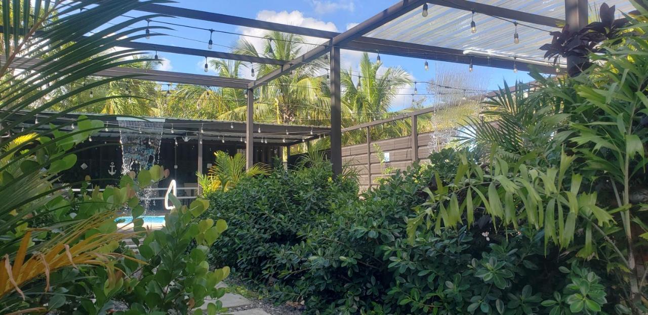 Discovery Beach Apartments Aguada Eksteriør billede