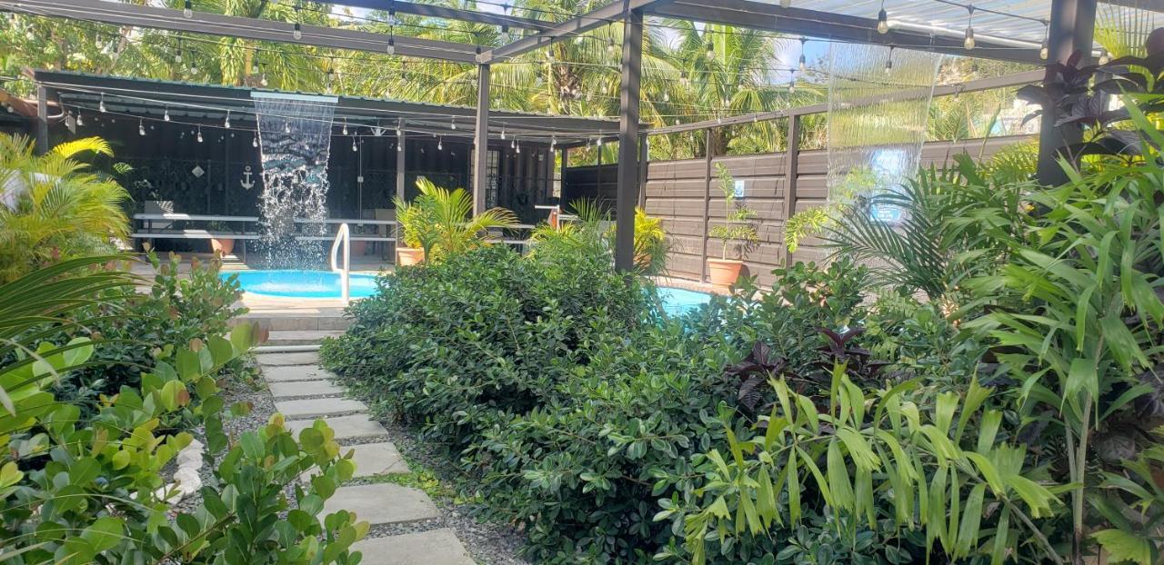 Discovery Beach Apartments Aguada Eksteriør billede