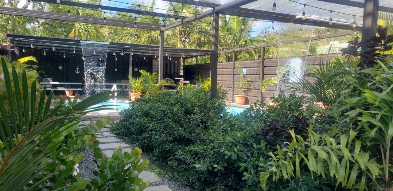 Discovery Beach Apartments Aguada Eksteriør billede