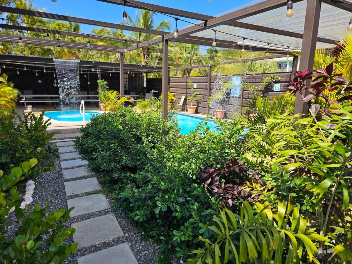 Discovery Beach Apartments Aguada Eksteriør billede