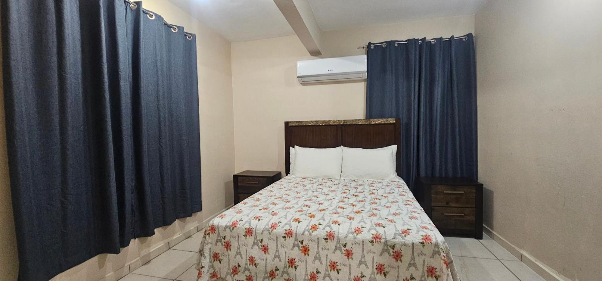 Discovery Beach Apartments Aguada Eksteriør billede