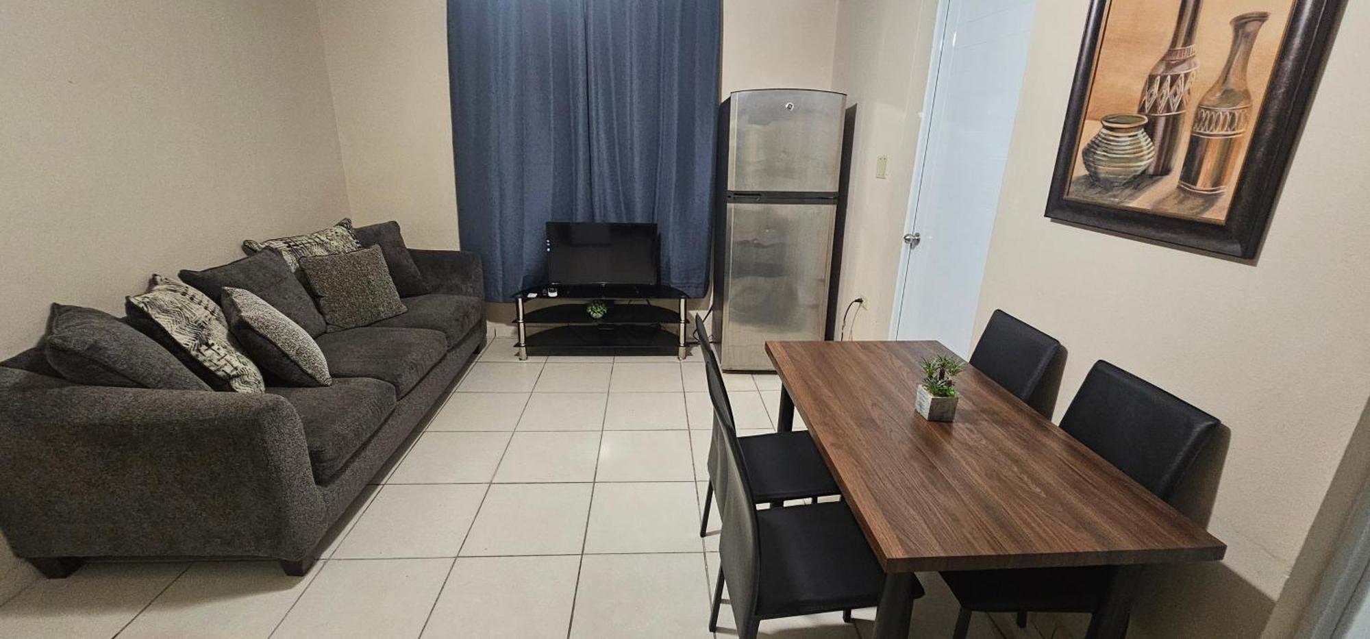 Discovery Beach Apartments Aguada Eksteriør billede