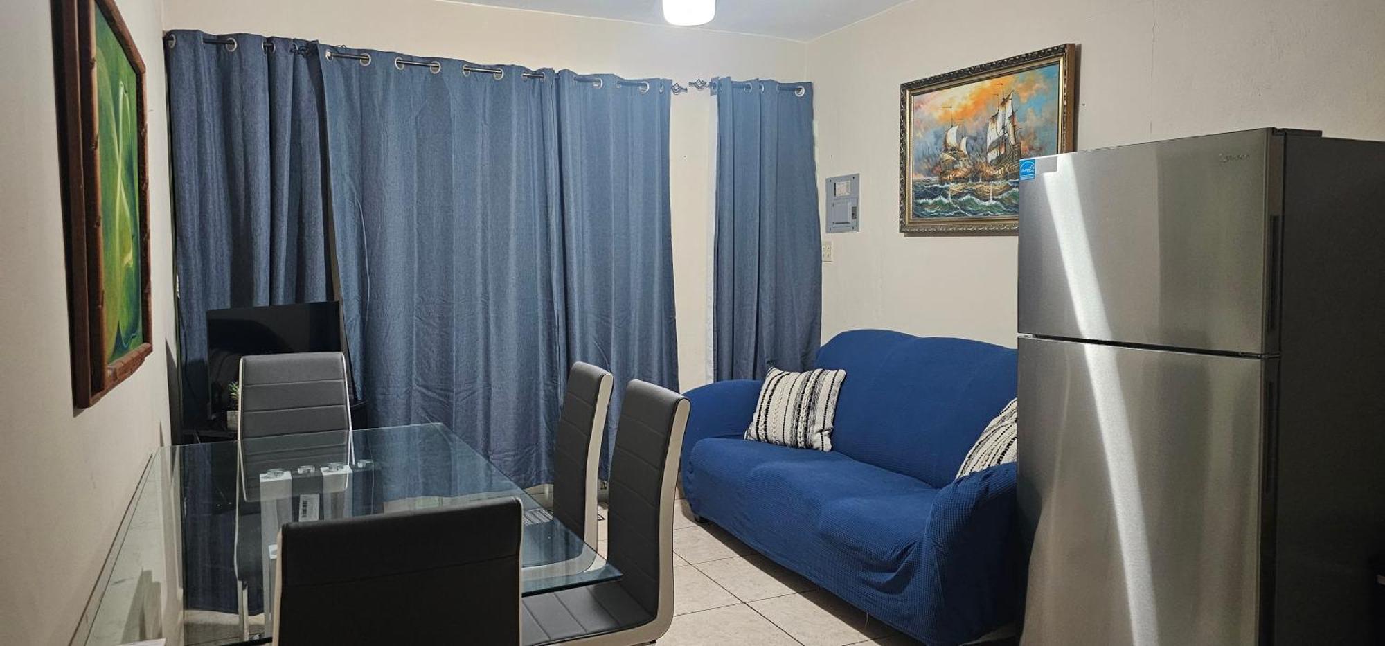 Discovery Beach Apartments Aguada Eksteriør billede