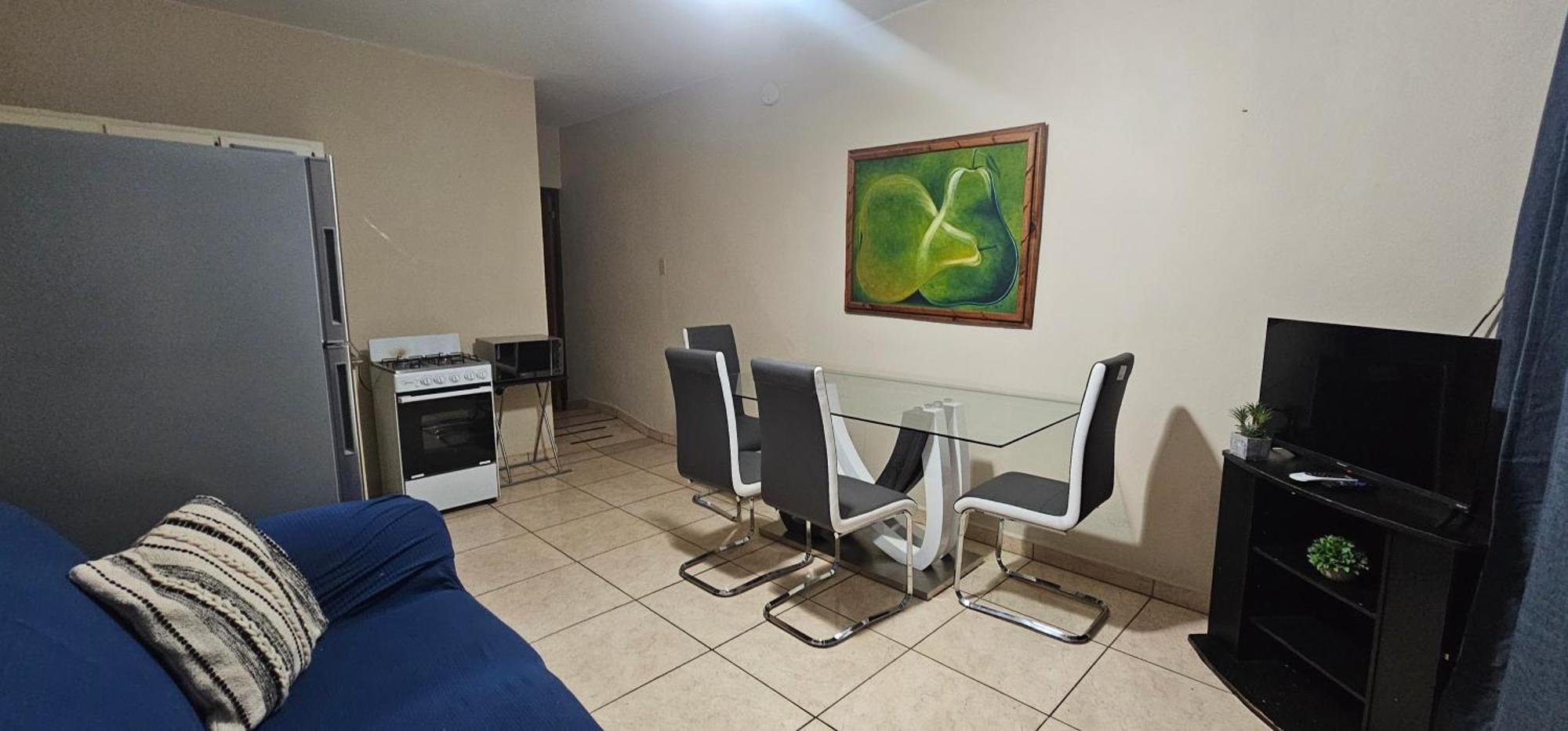 Discovery Beach Apartments Aguada Eksteriør billede