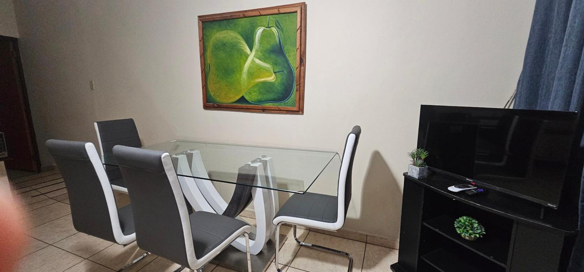 Discovery Beach Apartments Aguada Eksteriør billede