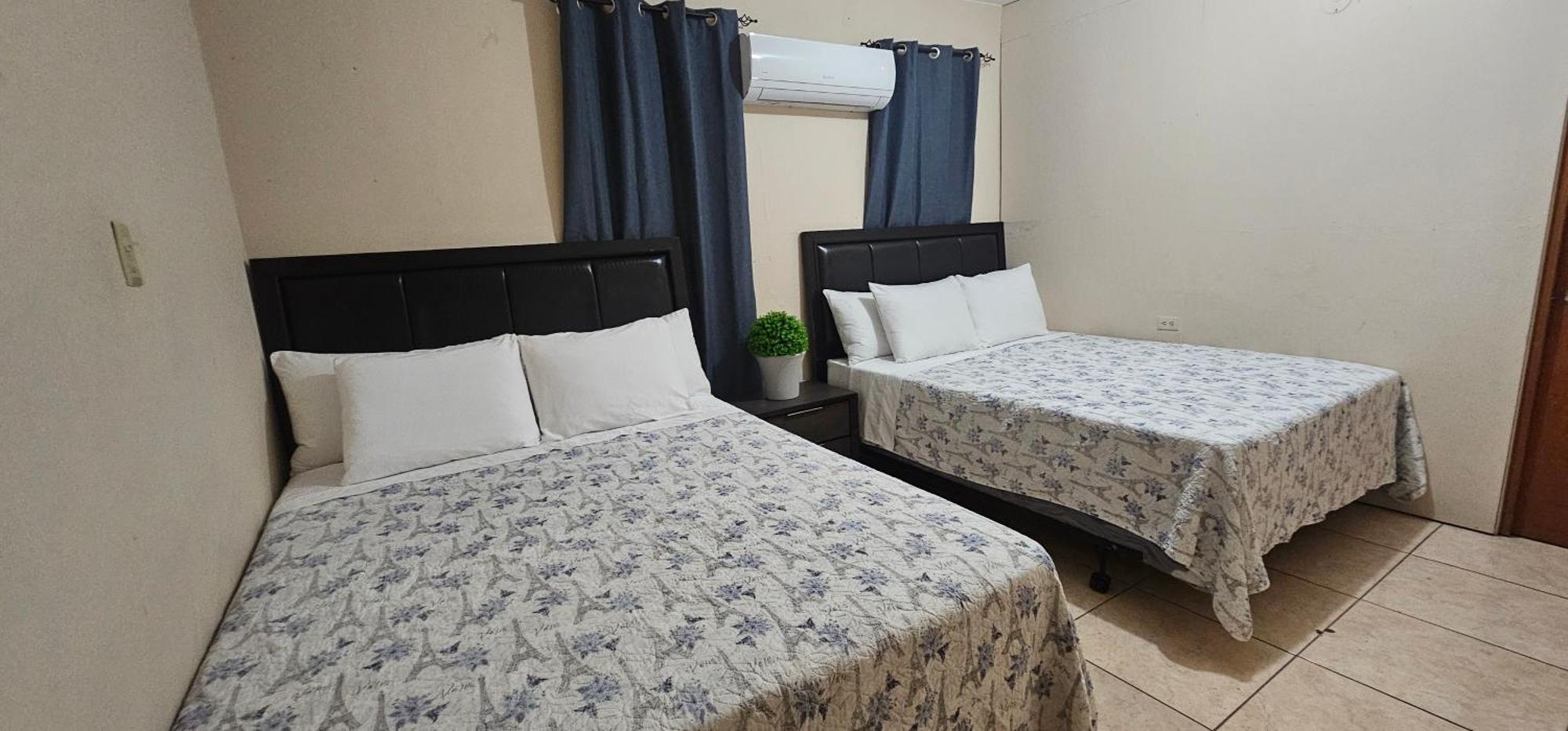 Discovery Beach Apartments Aguada Eksteriør billede