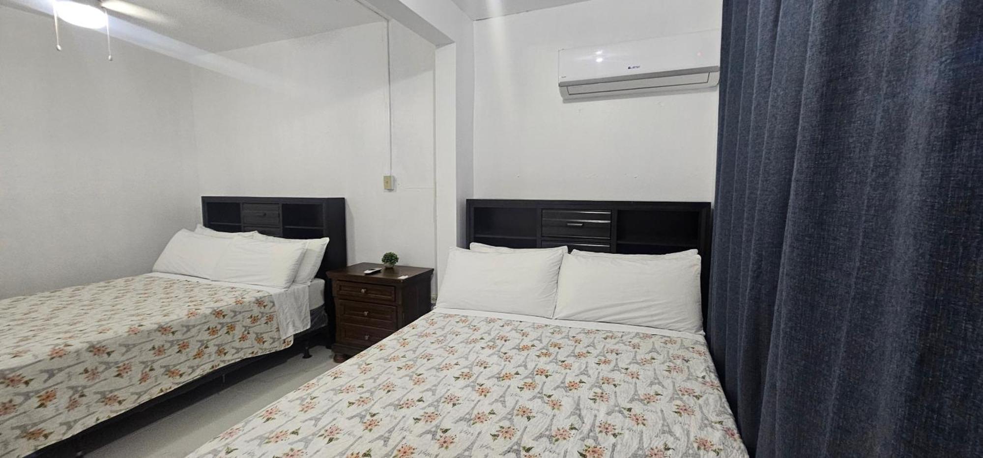 Discovery Beach Apartments Aguada Eksteriør billede