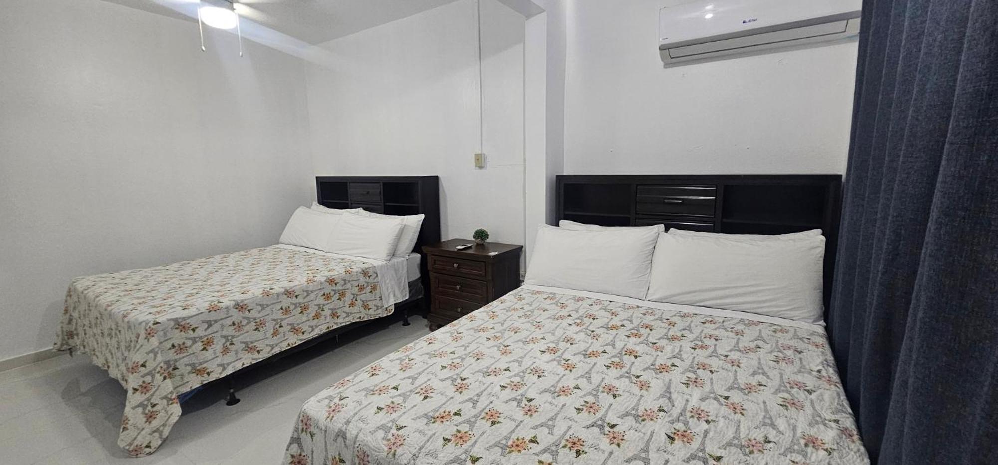 Discovery Beach Apartments Aguada Eksteriør billede