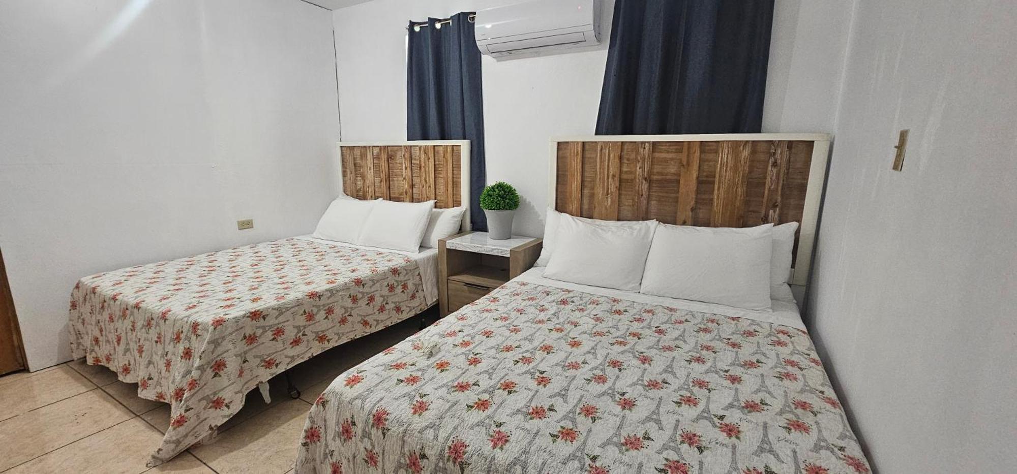Discovery Beach Apartments Aguada Eksteriør billede
