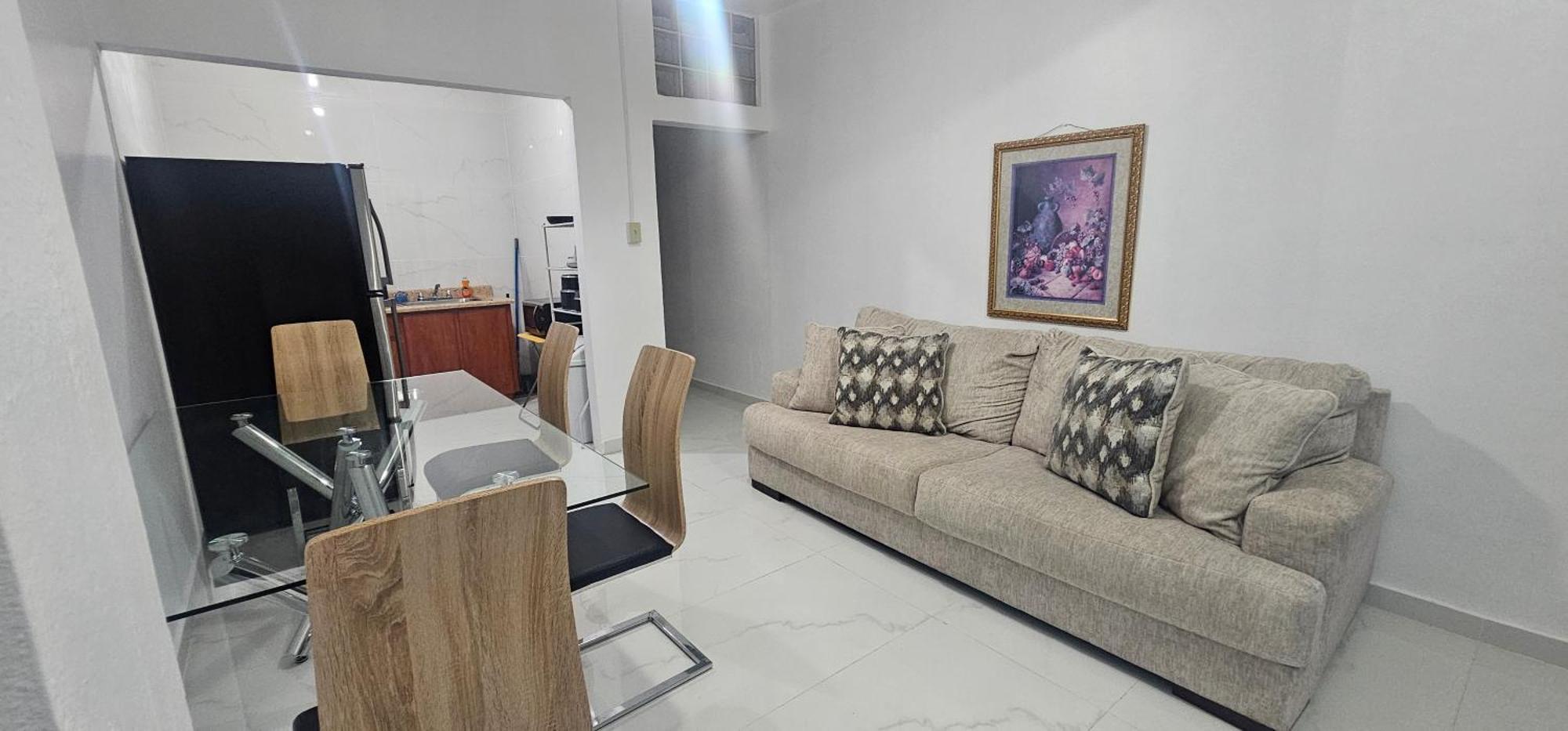 Discovery Beach Apartments Aguada Eksteriør billede