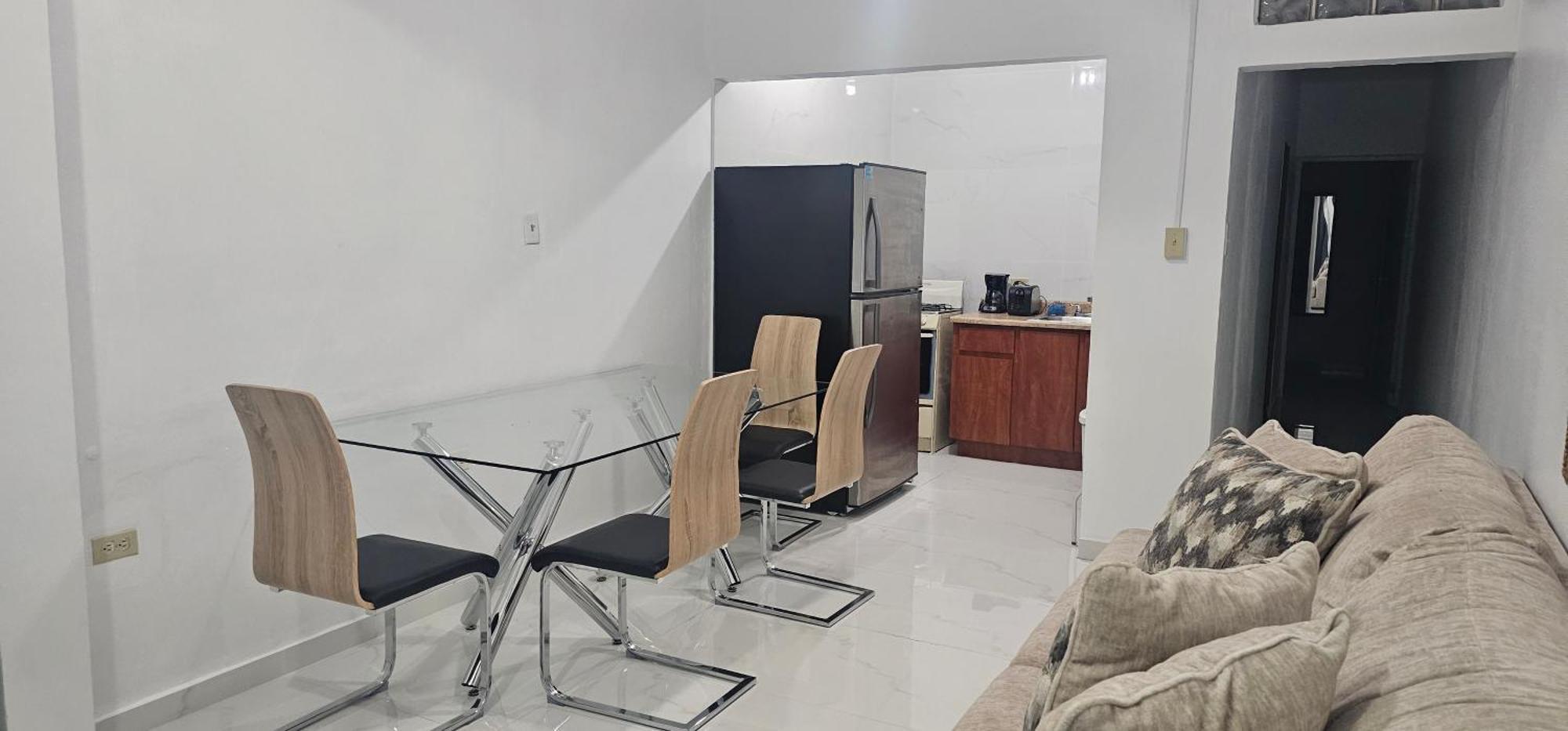 Discovery Beach Apartments Aguada Eksteriør billede