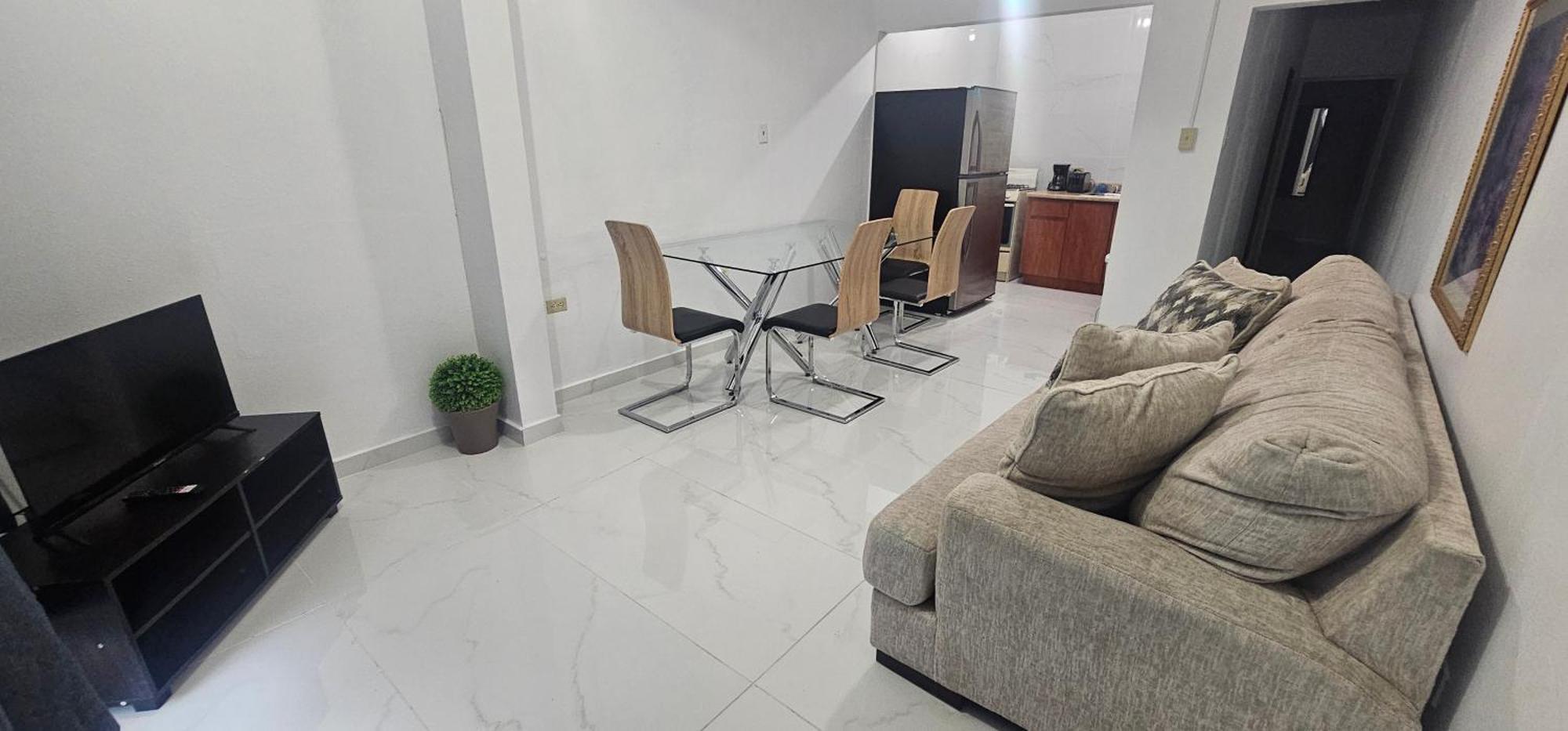 Discovery Beach Apartments Aguada Eksteriør billede