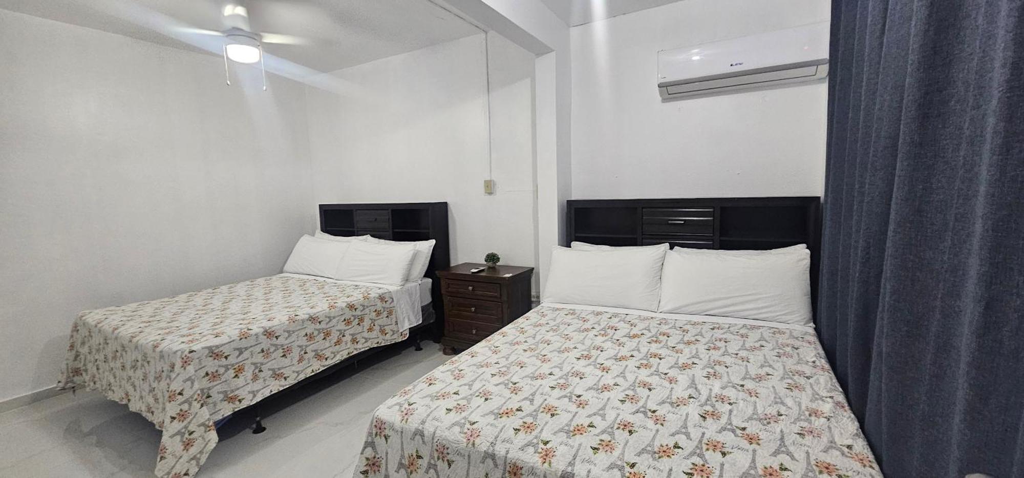 Discovery Beach Apartments Aguada Eksteriør billede