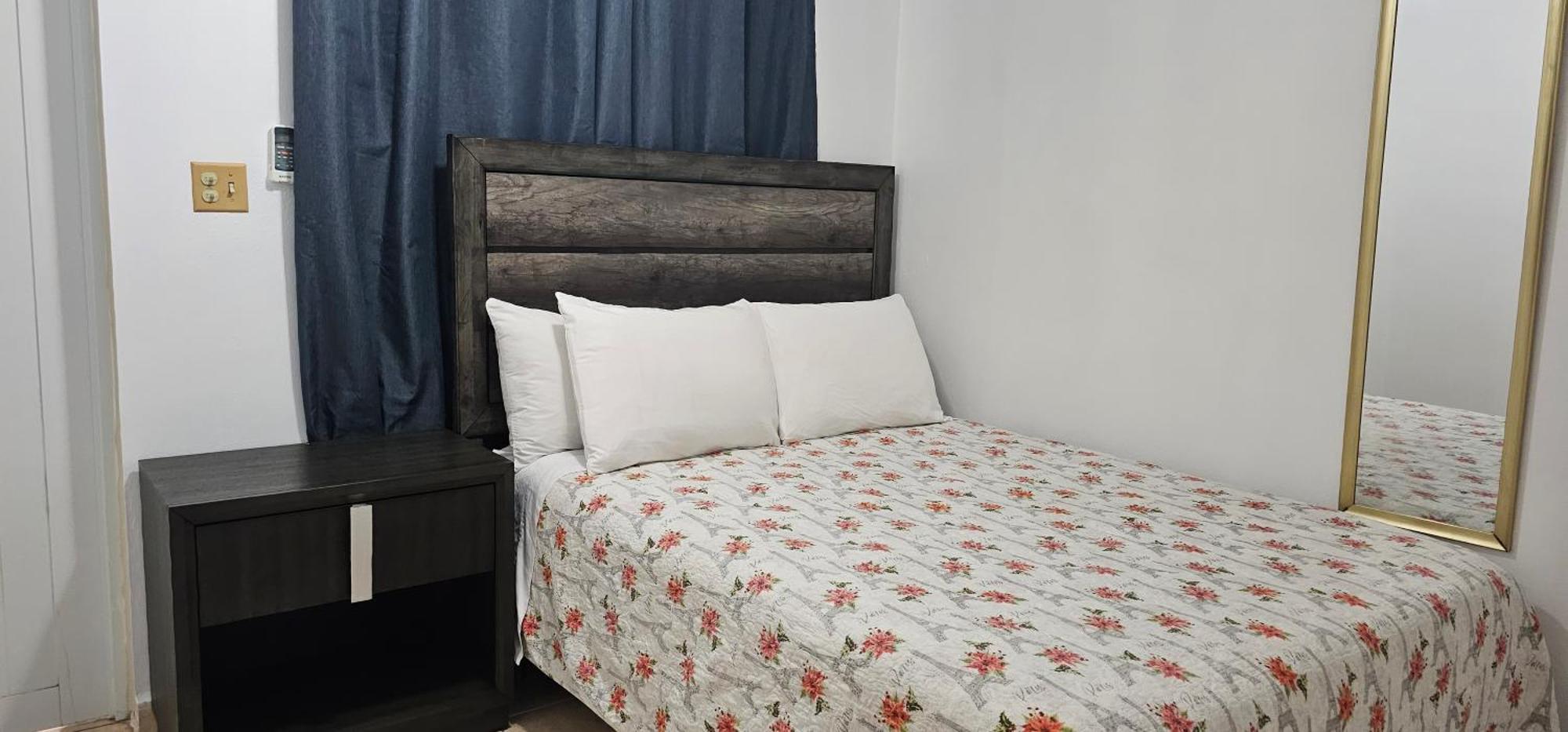 Discovery Beach Apartments Aguada Eksteriør billede