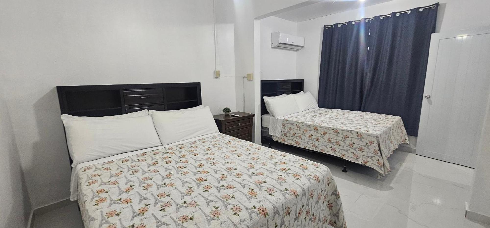 Discovery Beach Apartments Aguada Eksteriør billede