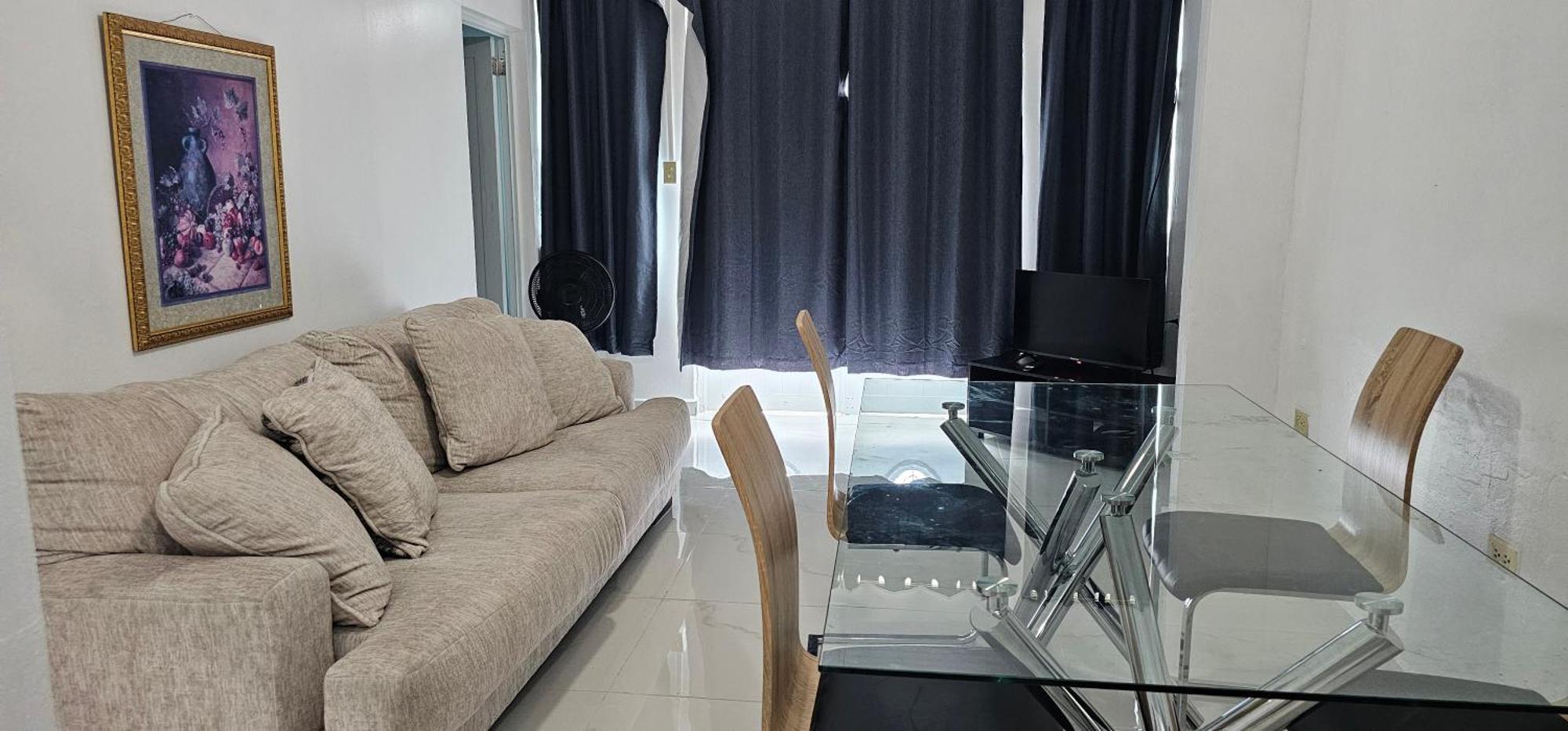 Discovery Beach Apartments Aguada Eksteriør billede