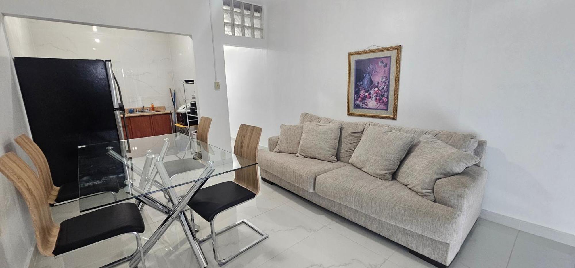 Discovery Beach Apartments Aguada Eksteriør billede