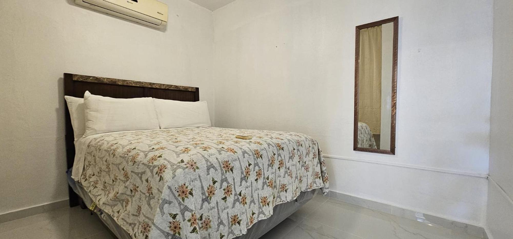 Discovery Beach Apartments Aguada Eksteriør billede