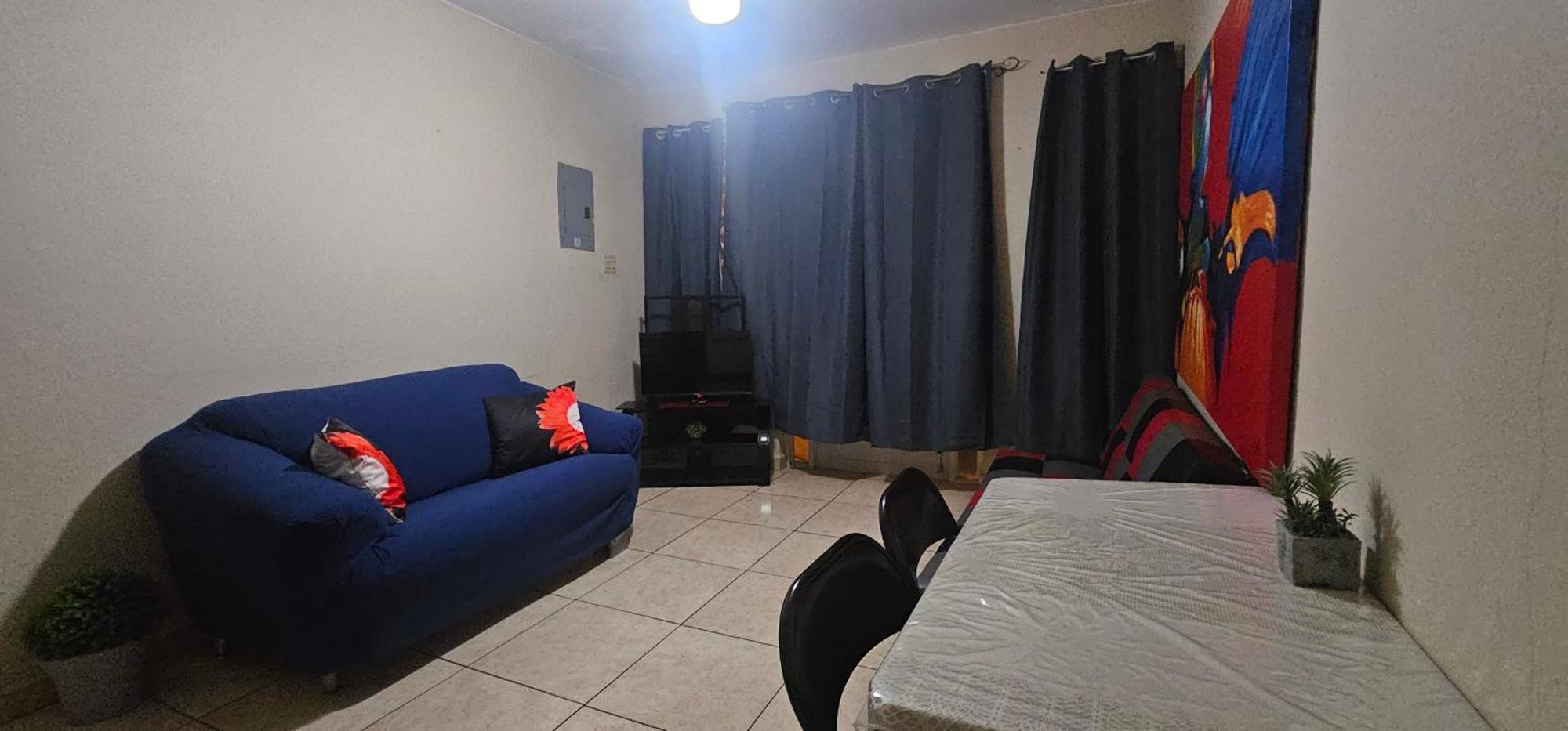 Discovery Beach Apartments Aguada Værelse billede