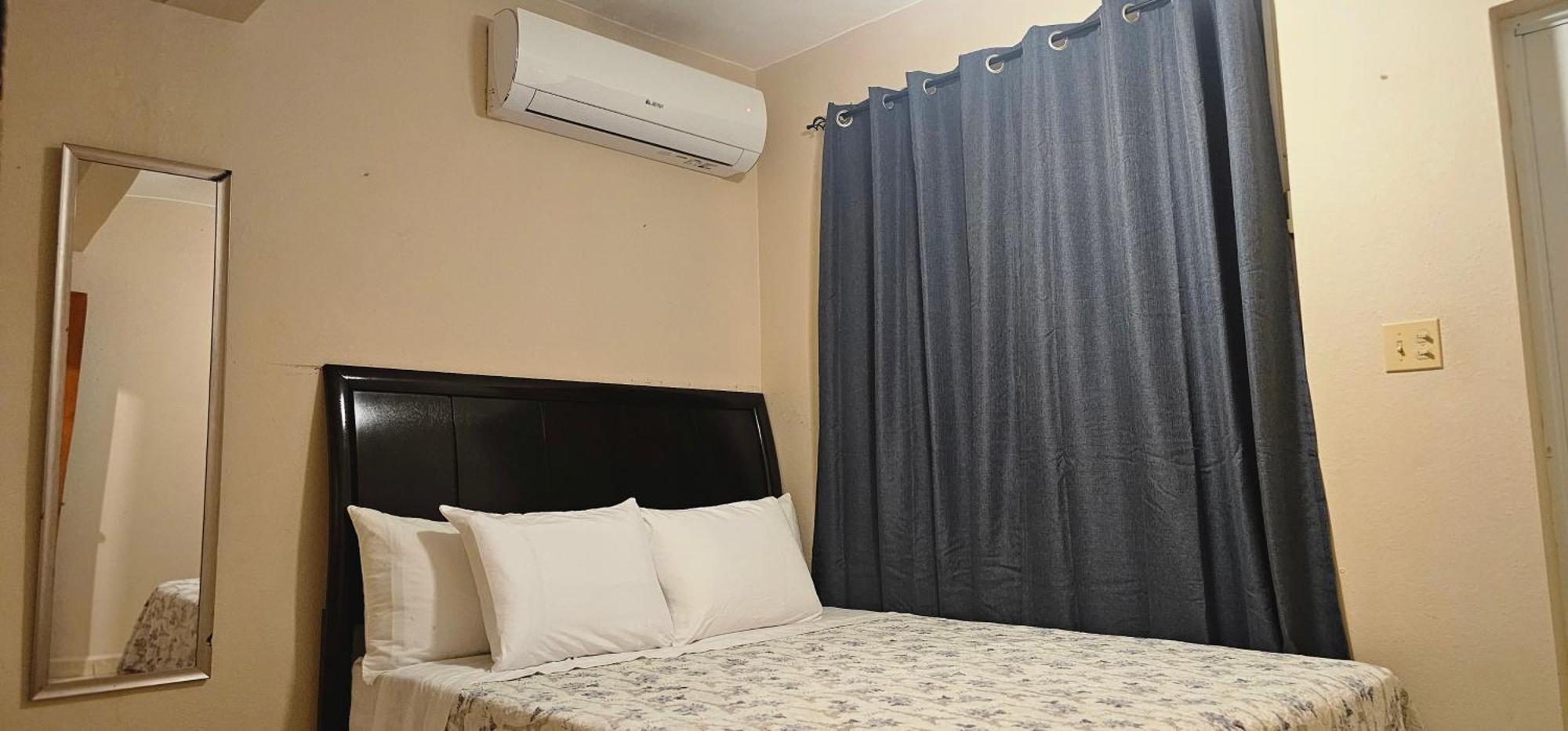 Discovery Beach Apartments Aguada Værelse billede