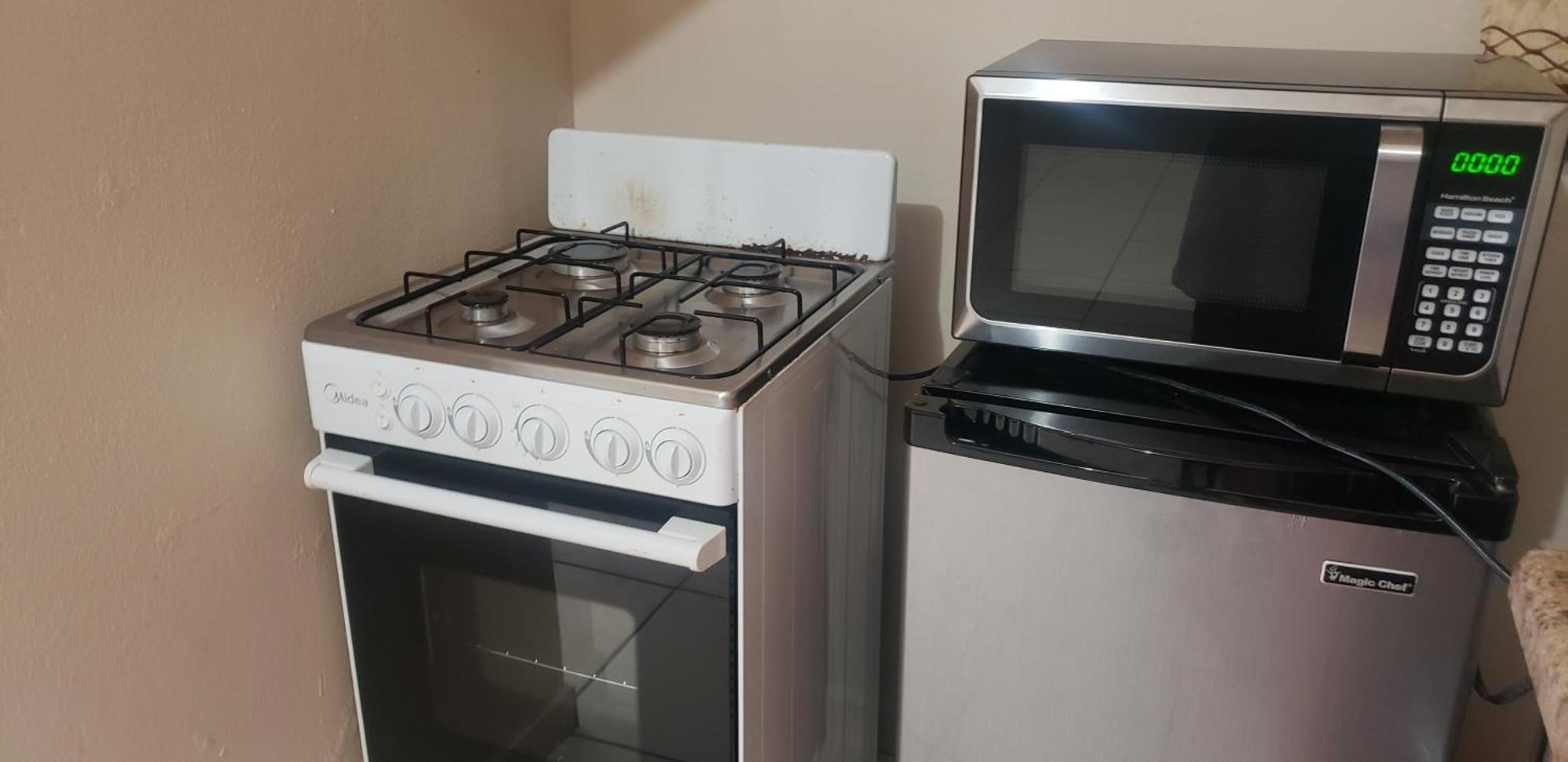 Discovery Beach Apartments Aguada Værelse billede