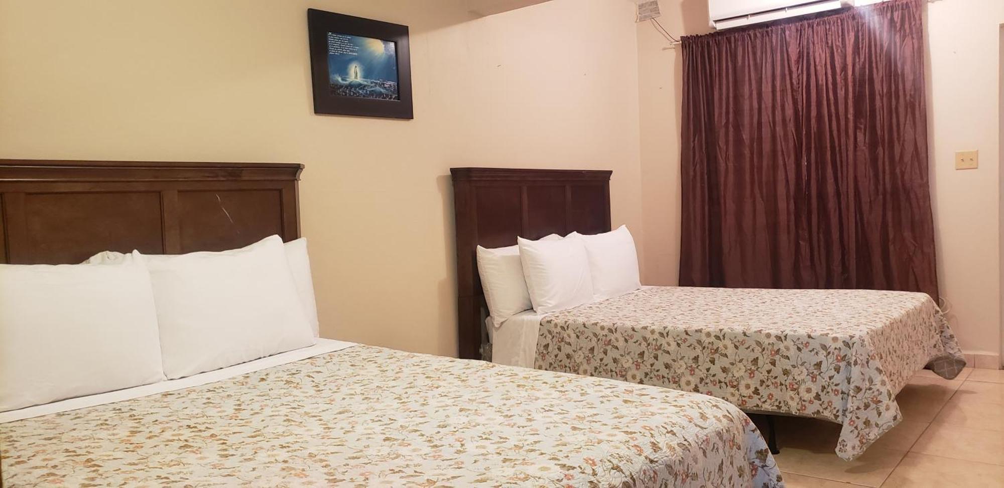 Discovery Beach Apartments Aguada Værelse billede
