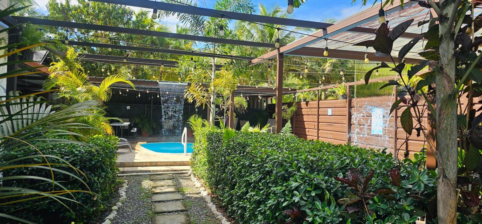Discovery Beach Apartments Aguada Eksteriør billede